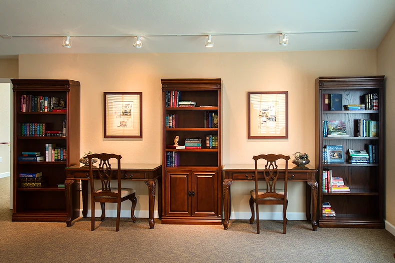 Image of Victorian House (5)