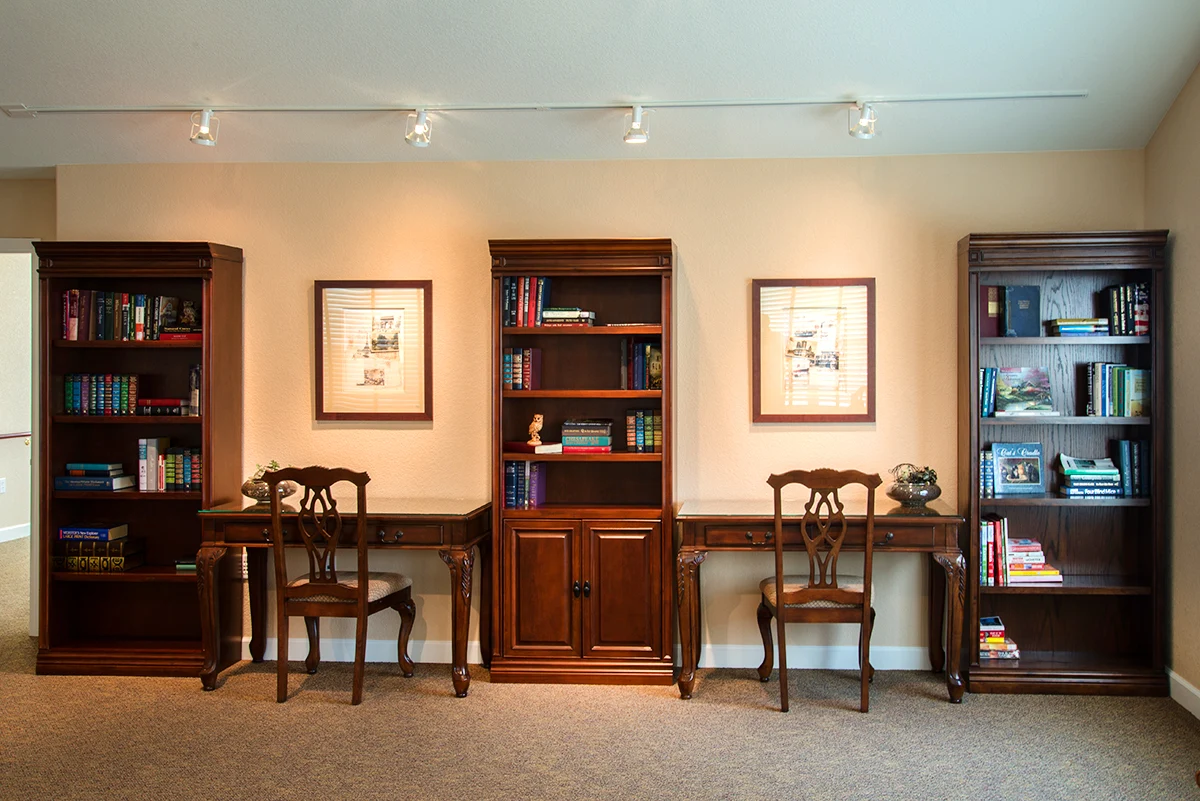 Image of Victorian House (5)