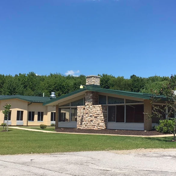 Image of Embassy Of Park Avenue (1)