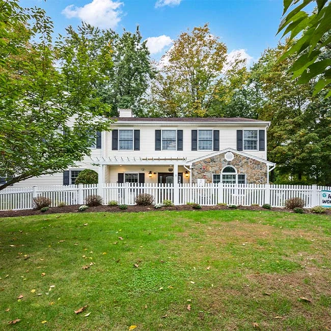 Image of Fox Trail Memory Care Living at Montville (1)