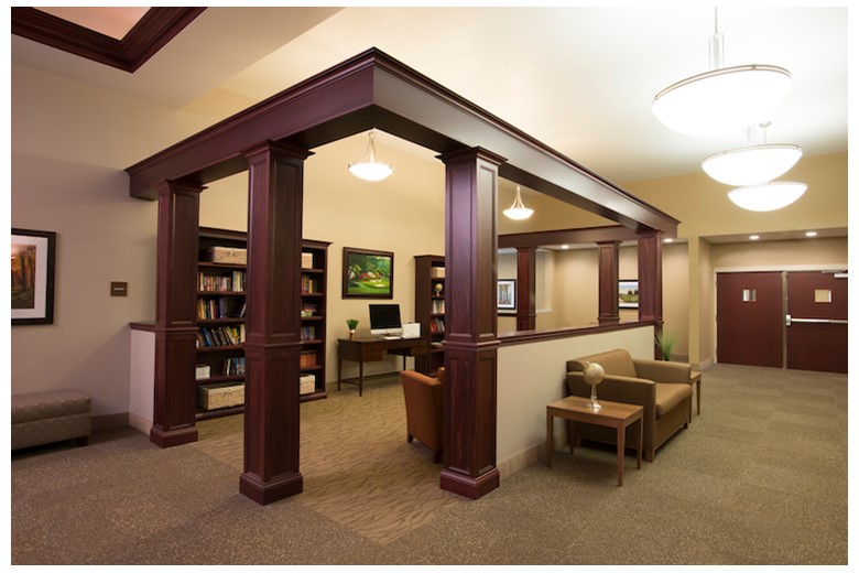 Image of Highland Pointe Health & Rehab (4)