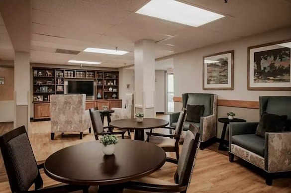 Image of Town And Country Nursing And Rehabilitation Center (5)