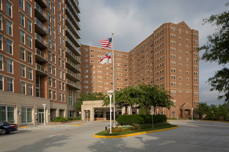 Image of Goodwin House Bailey's Crossroads (2)