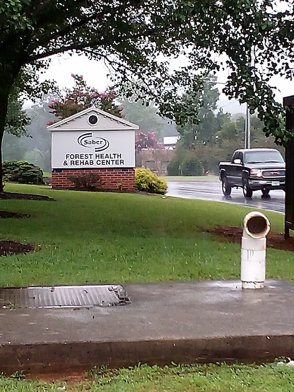 Image of Forest Health & Rehab Center (2)