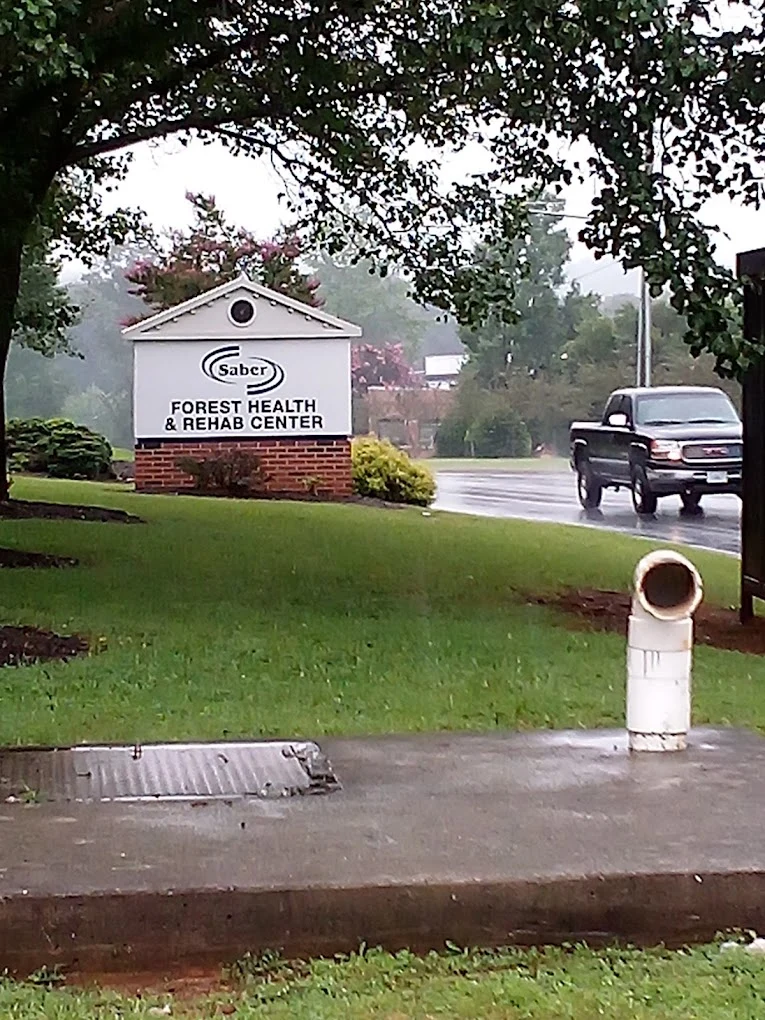 Image of Forest Health & Rehab Center (2)