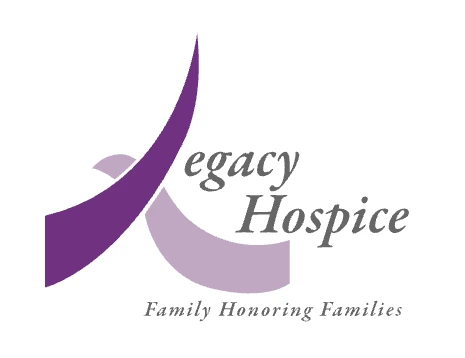 Legacy Hospice Inc's Logo