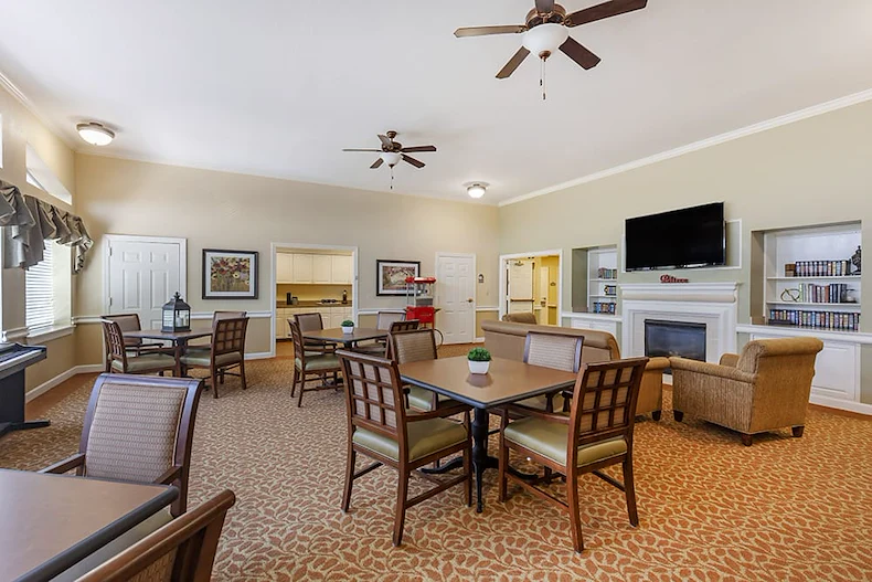 Image of Brookdale Westover Hills (5)