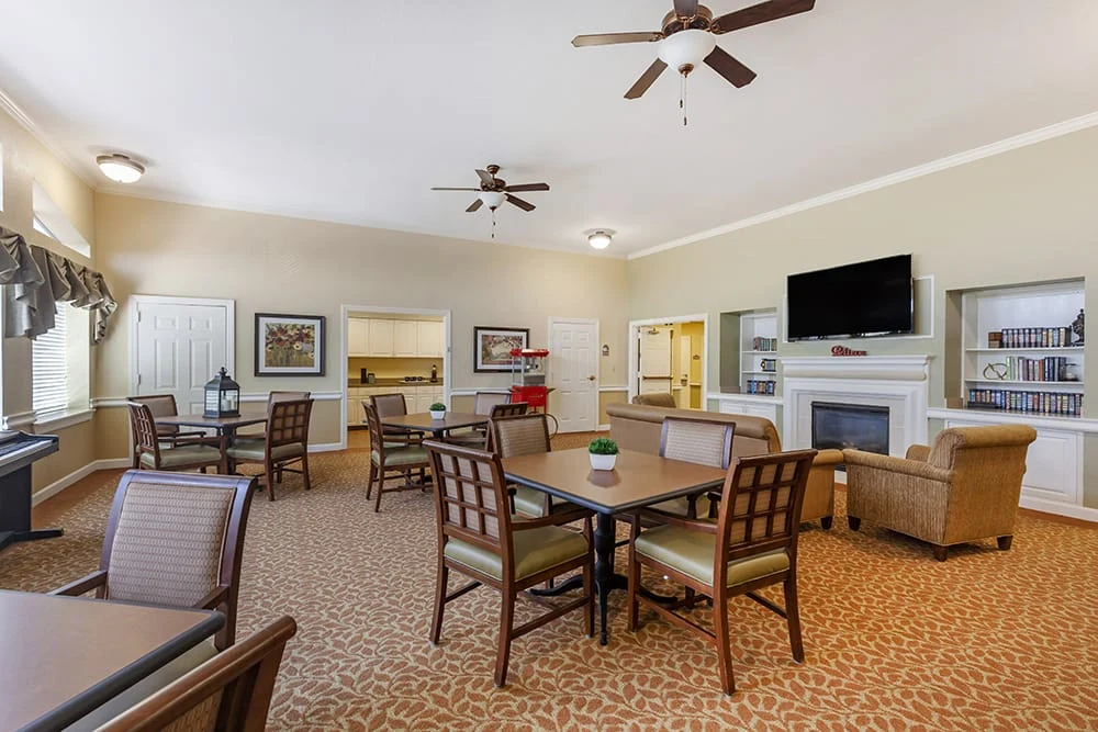 Image of Brookdale Westover Hills (5)