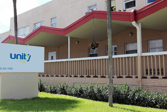 Image of Unity Healthcare And Rehabilitation Center (1)