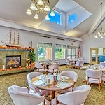 Image of Holiday Blue Water Lodge (2)