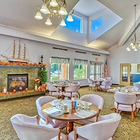 Image of Holiday Blue Water Lodge (2)
