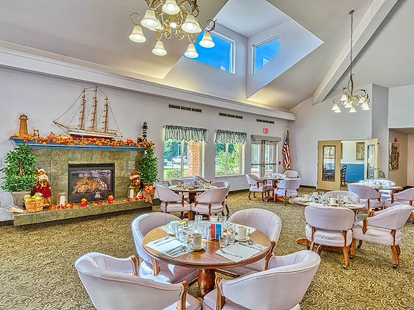 Image of Holiday Blue Water Lodge (2)