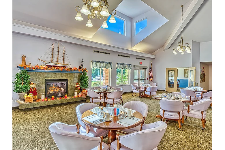 Image of Holiday Blue Water Lodge (2)