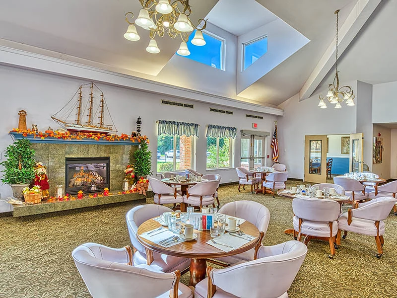 Image of Holiday Blue Water Lodge (2)