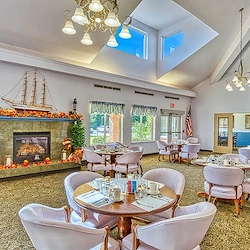 Image of Holiday Blue Water Lodge (2)