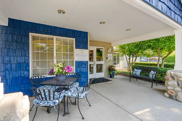 Image of Brookdale Vancouver Stonebridge (2)