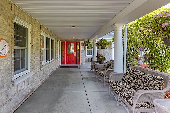 Image of Northville Pointe Senior Living (9)