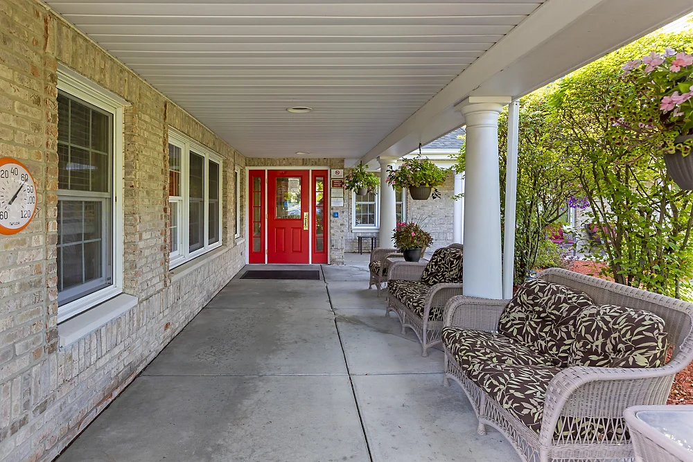 Image of Northville Pointe Senior Living (9)