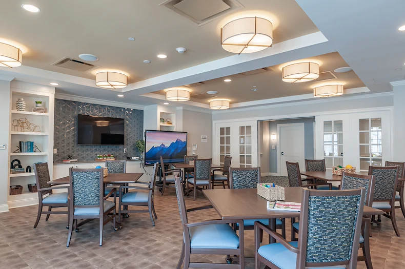 Image of Arbor Terrace Marlton (5)