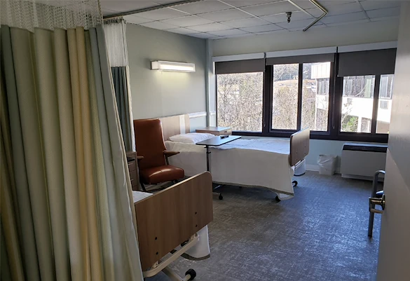 Image of Smith County Health And Rehabilitation (6)