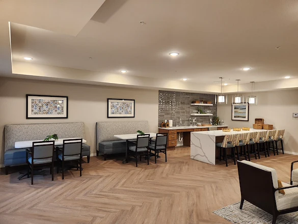 Image of Grand35 Apartments - 55 Plus Active Adult (7)