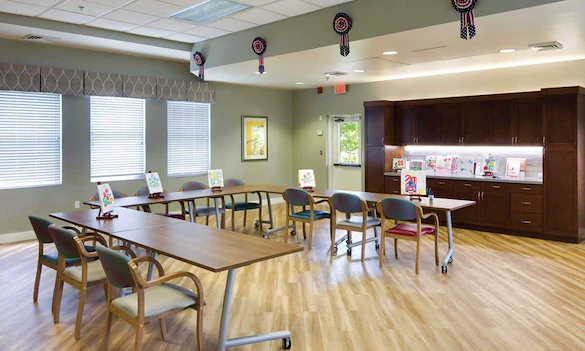 Image of HarborChase of Tamarac (4)