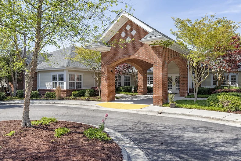 Image of Brookdale Wilmington (1)