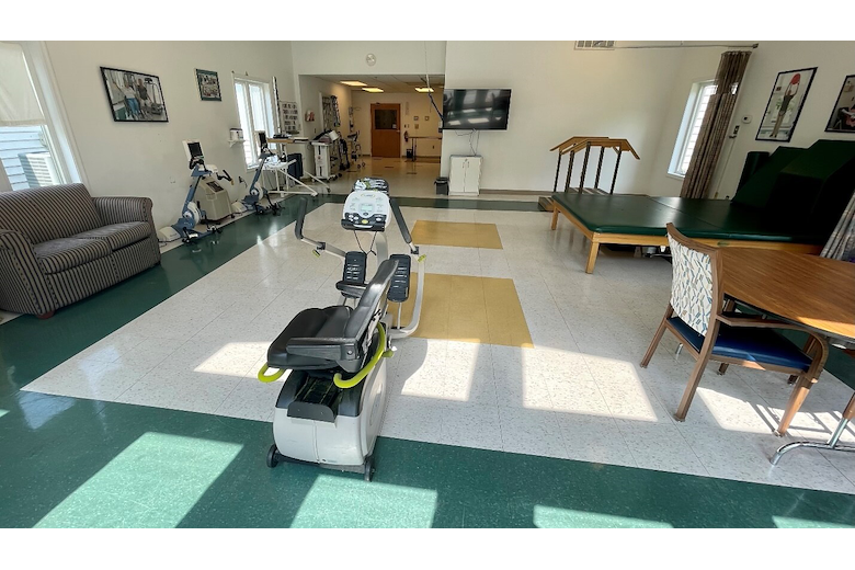 Image of Amelia Rehabilitation and Healthcare Center (3)