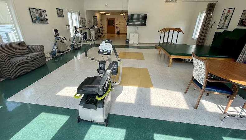 Image of Amelia Rehabilitation and Healthcare Center (3)