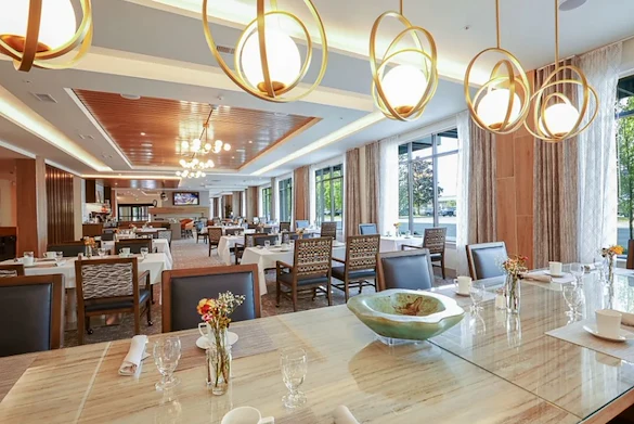 Image of Merrill Gardens at Tukwila (5)