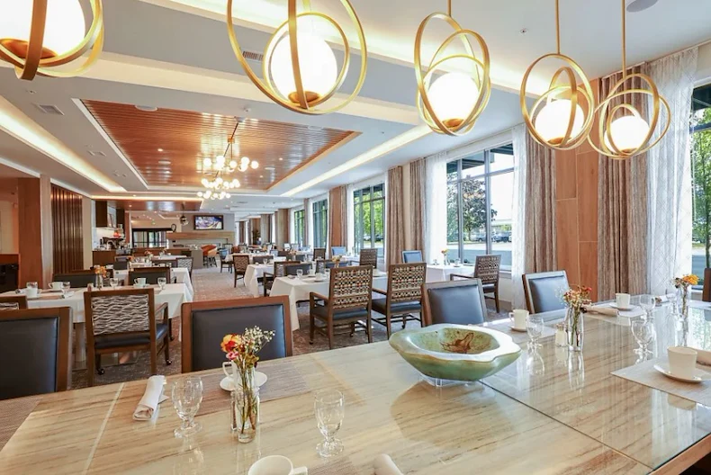 Image of Merrill Gardens at Tukwila (5)