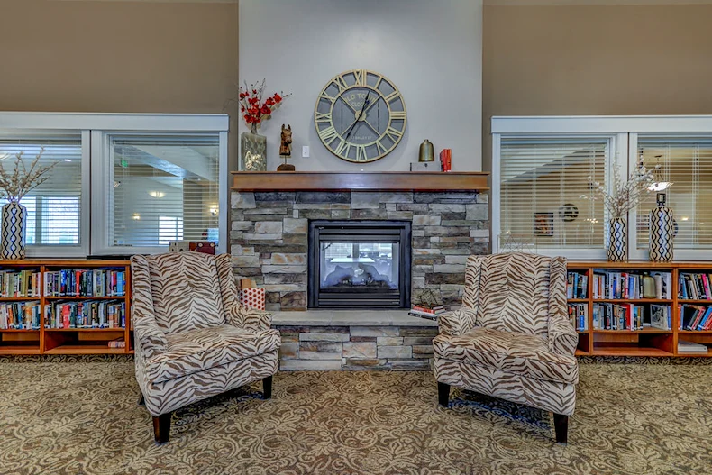 Image of Grace Assisted Living at Eagle (3)