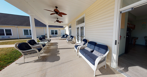 Image of Heritage Springs Memory Care (10)