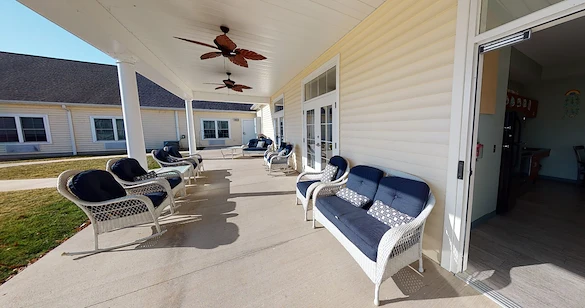 Image of Heritage Springs Memory Care (10)