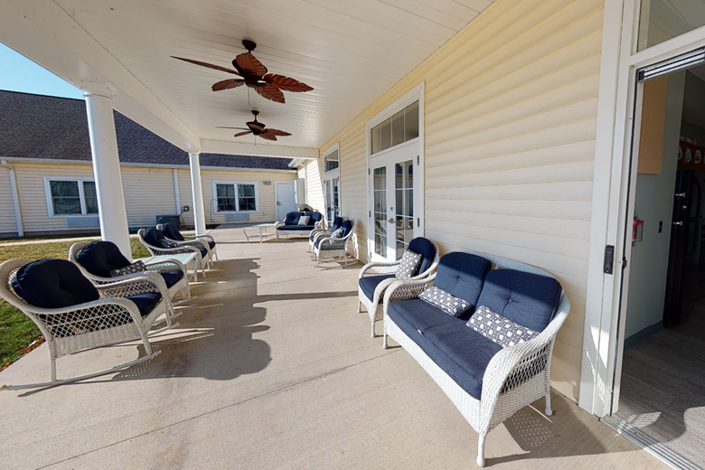 Image of Heritage Springs Memory Care (10)