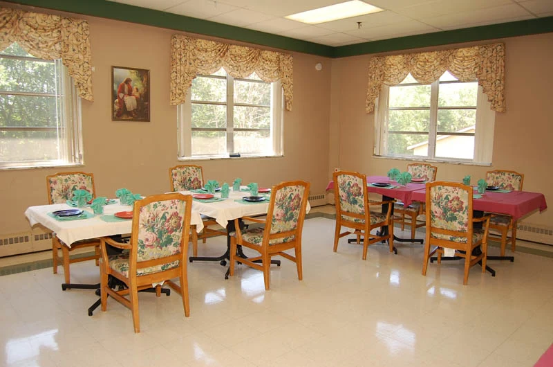 Image of Titusville Nursing And Rehab (2)