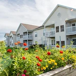 Image of Hilton Park Affordable Senior Living (1)