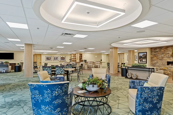 Image of Baxter Senior Living (5)