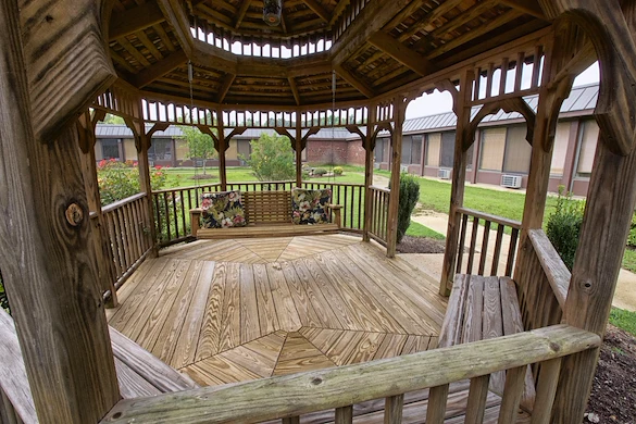 Image of Lexington Post Acute (9)