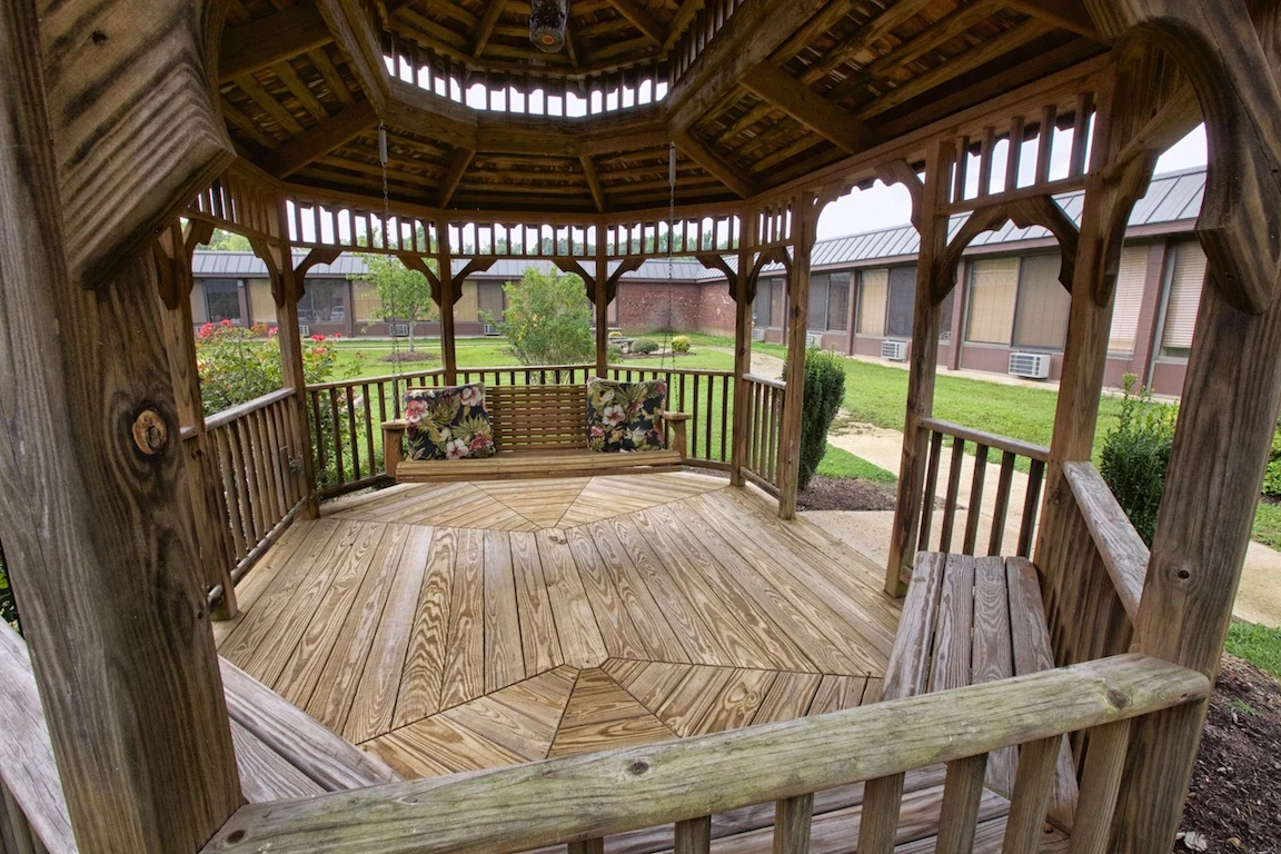 Image of Lexington Post Acute (9)
