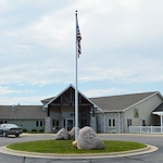 Welcome to La Porte City Specialty Care.