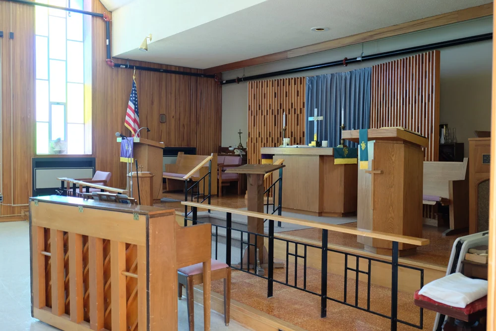 Image of Foltsbrook Center For Nursing & Nursing (5)