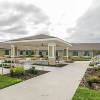 Image of Northland Rehab & Health Care Center (1)
