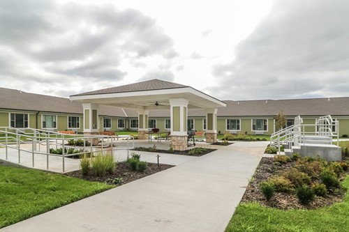 Image of Northland Rehab & Health Care Center (1)