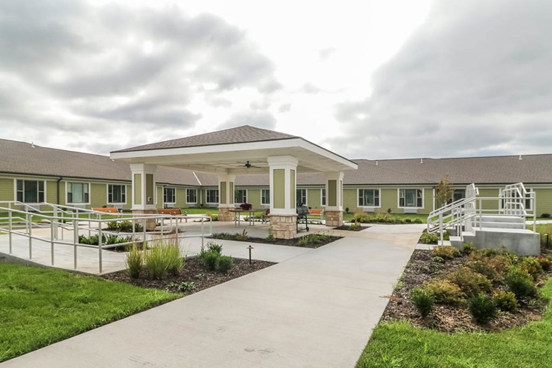 Image of Northland Rehab & Health Care Center (1)