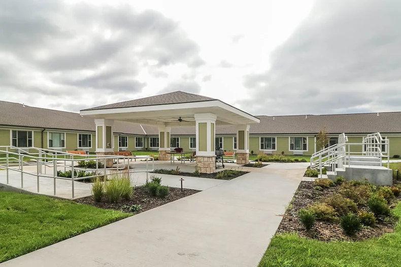 Image of Northland Rehab & Health Care Center (2)