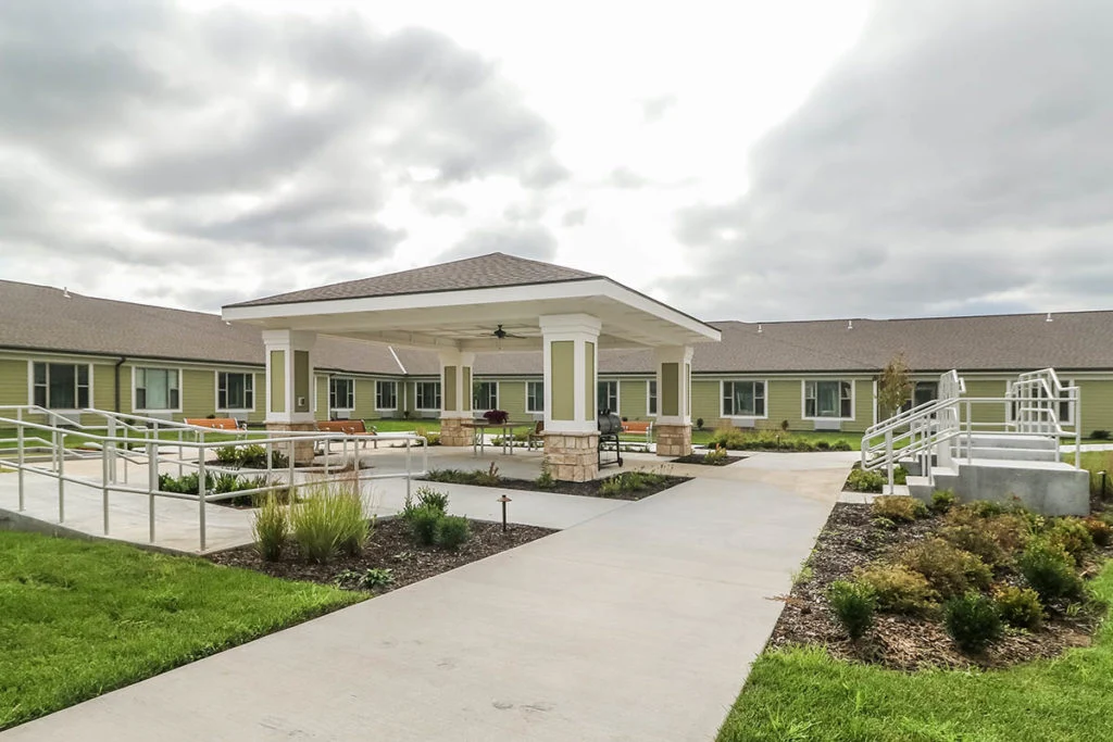 Image of Northland Rehab & Health Care Center (2)