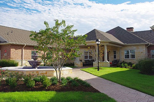 Image of Cypress Assisted Living - CyFair (4)