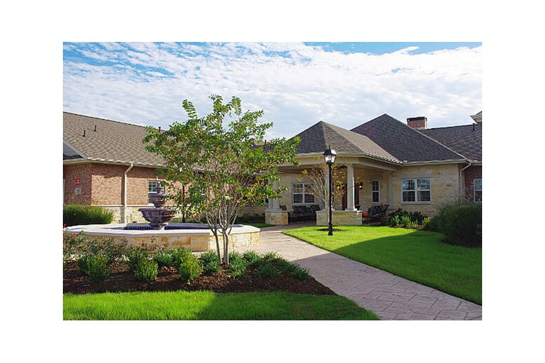 Image of Cypress Assisted Living - CyFair (4)