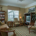 Image of Morning Pointe of Collegedale at Greenbriar Cove (5)